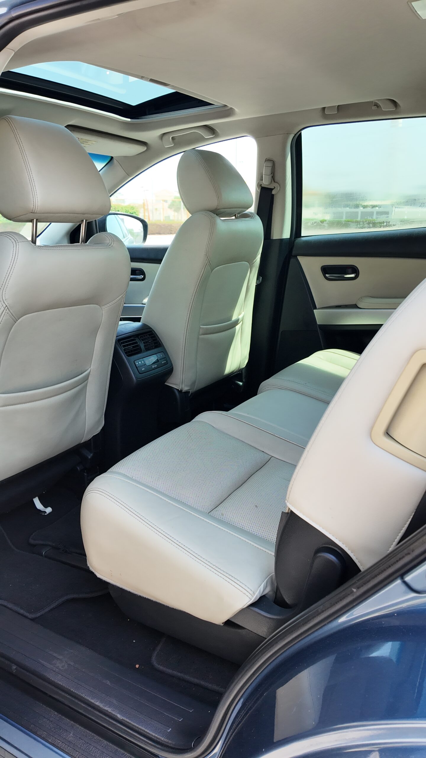 
								2014 MAZDA CX-9 AWD | FULL OPTION | 7 Seater full									
