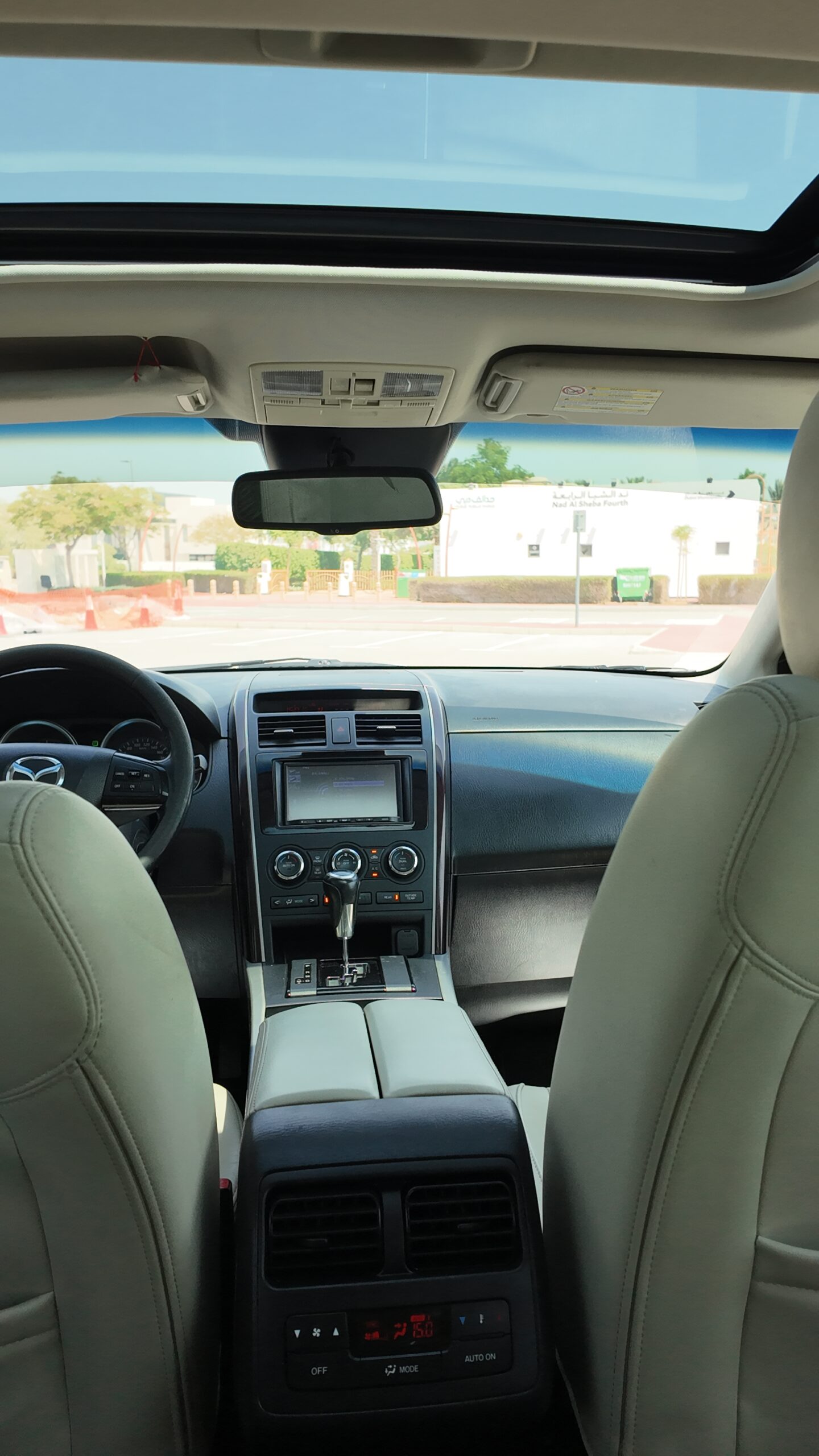 
								2014 MAZDA CX-9 AWD | FULL OPTION | 7 Seater full									