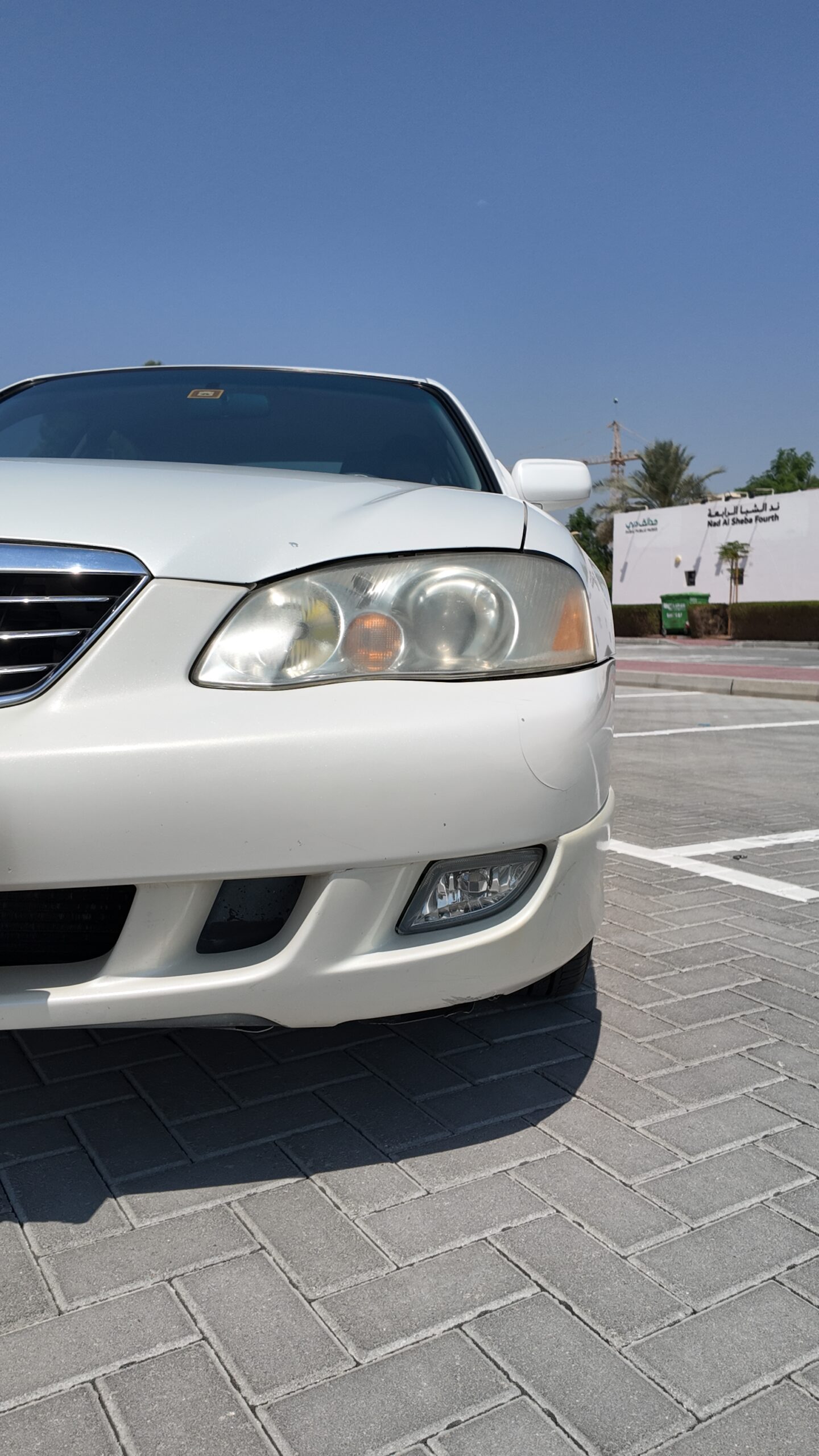
								2002 MAZDA MILLENIA – V6 Supercharged 2.3L Engine full									