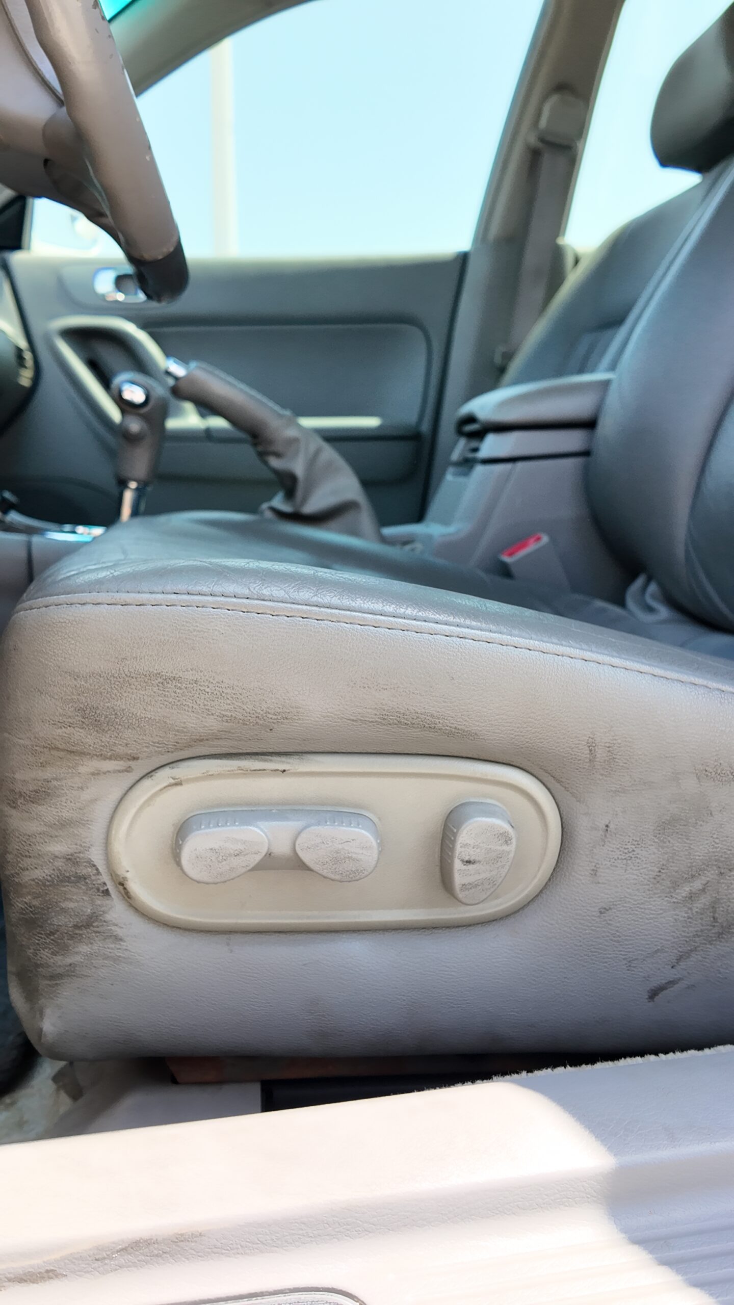 
								2002 MAZDA MILLENIA – V6 Supercharged 2.3L Engine full									
