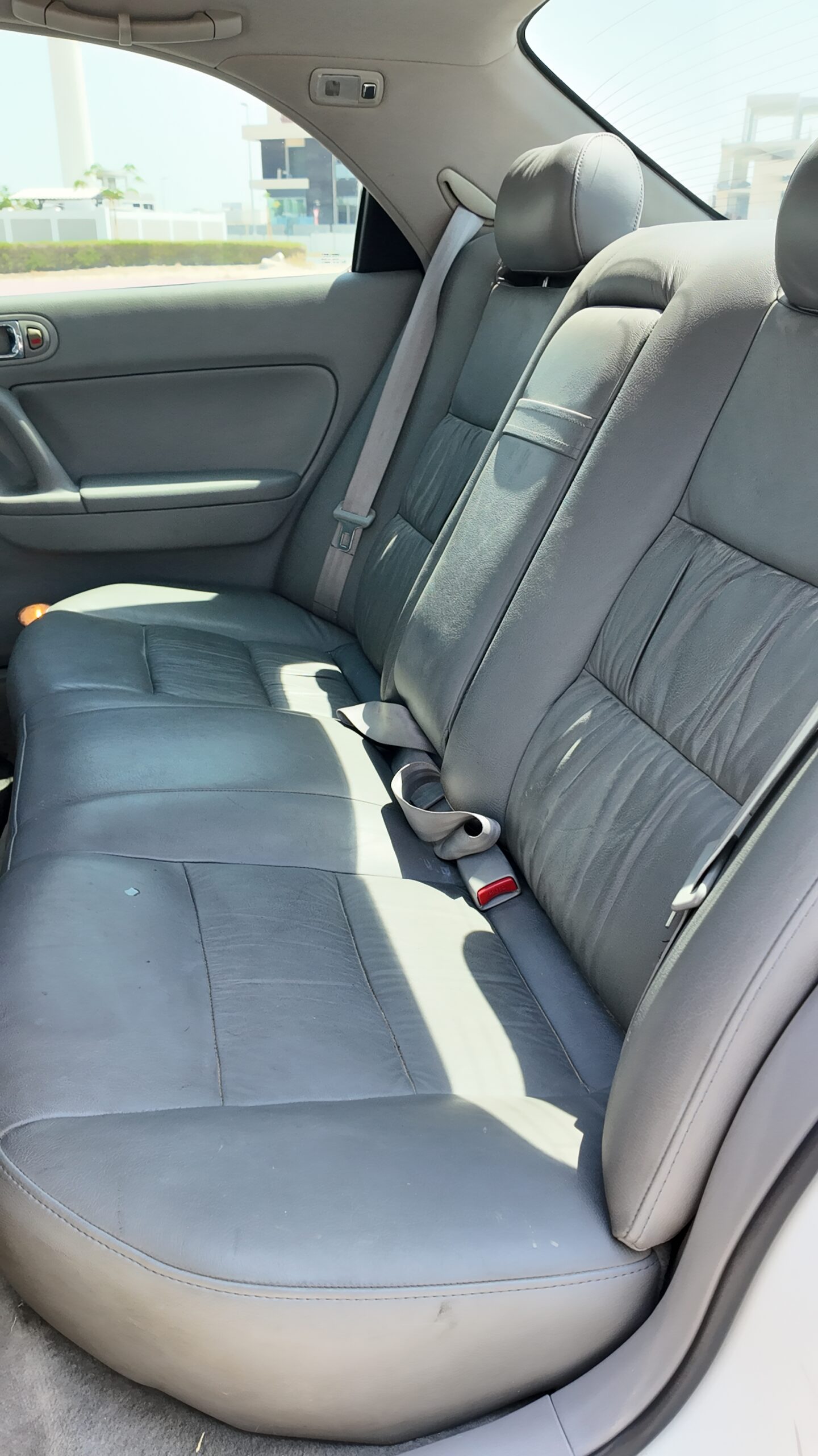 
								2002 MAZDA MILLENIA – V6 Supercharged 2.3L Engine full									