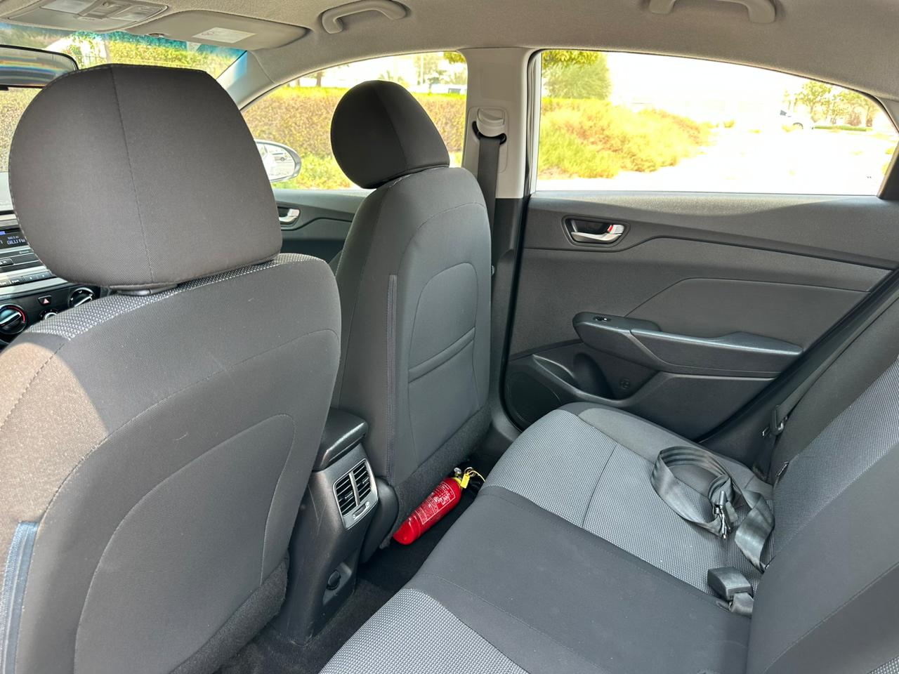 
								2022 Hyundai Accent full									