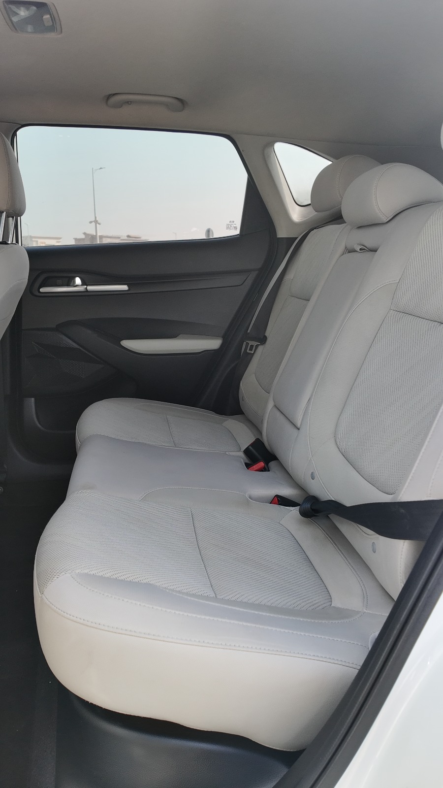 
								2021 KIA SELTOS 1.6L FULL OPTION full									