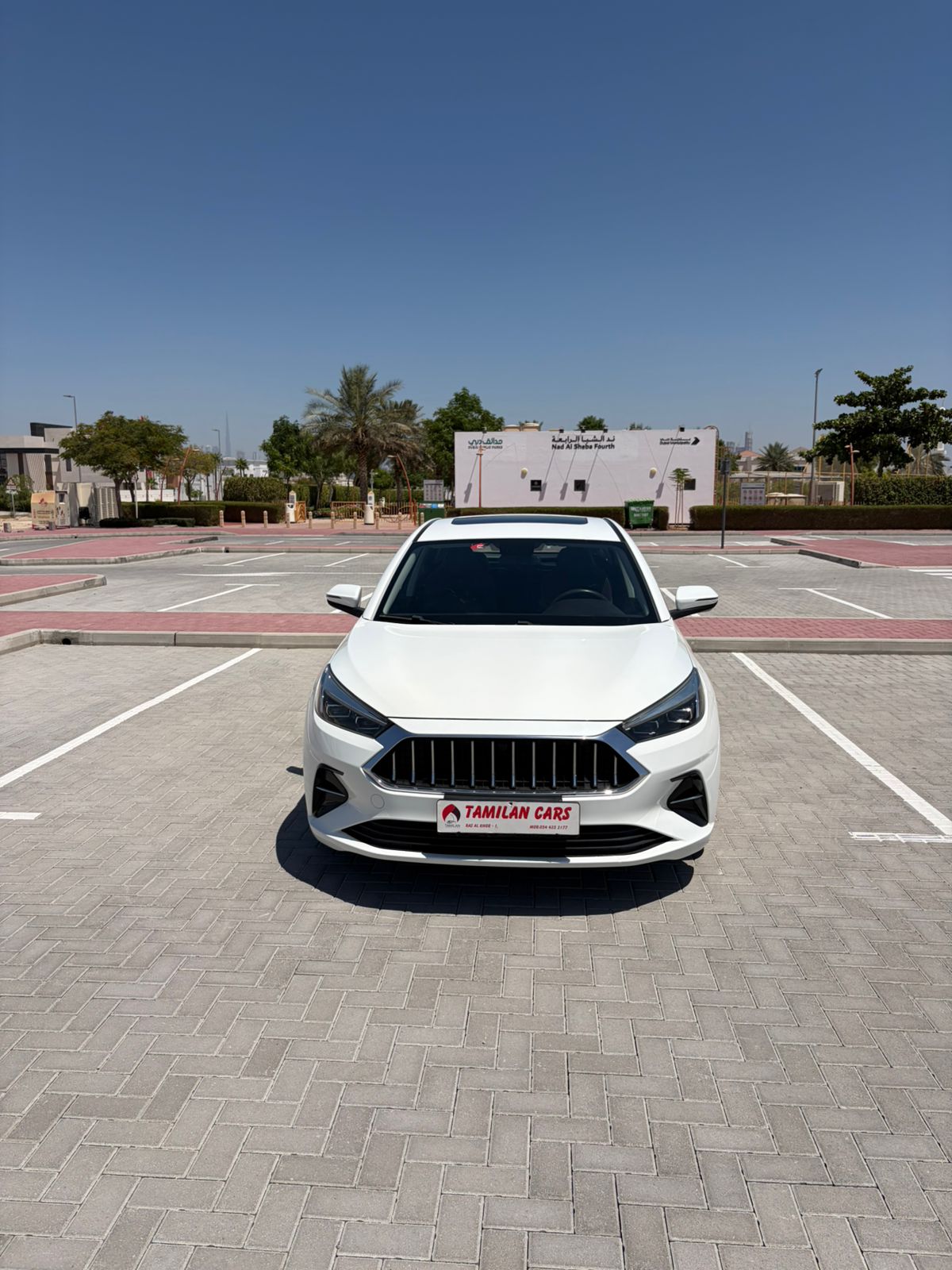 
								2023 Jac J7 turbo full									