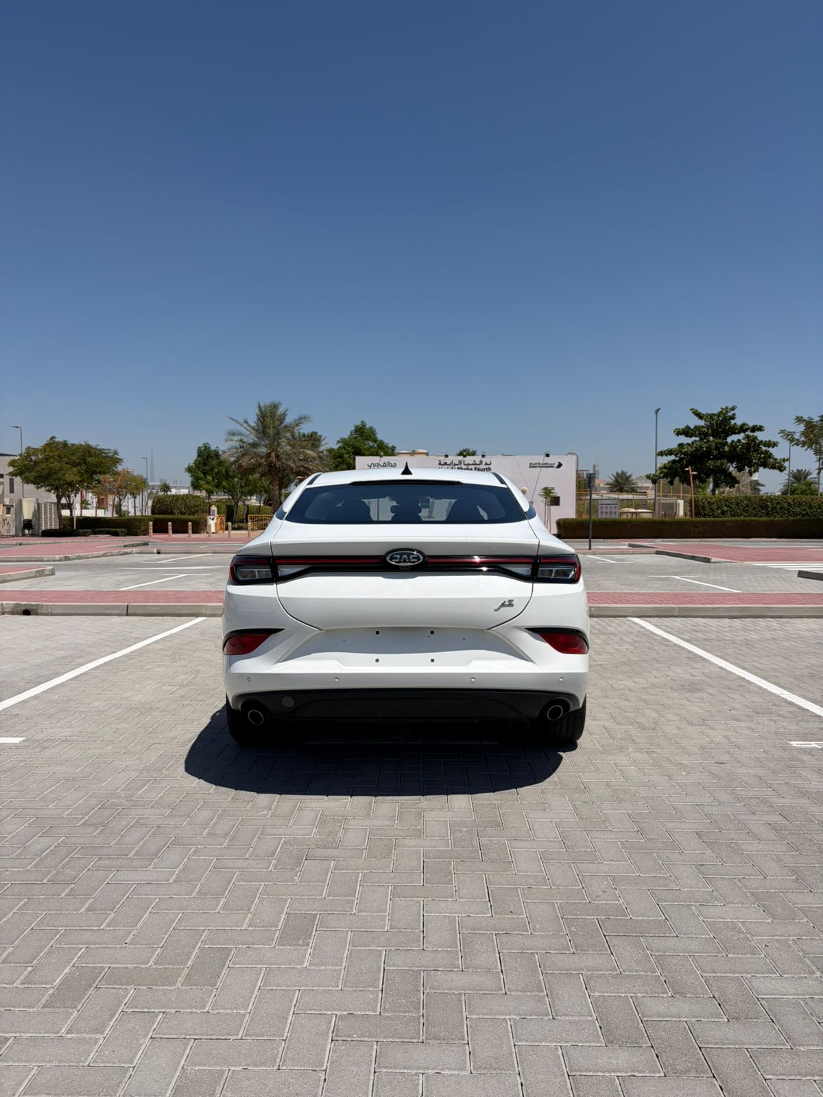 
								2023 Jac J7 turbo full									