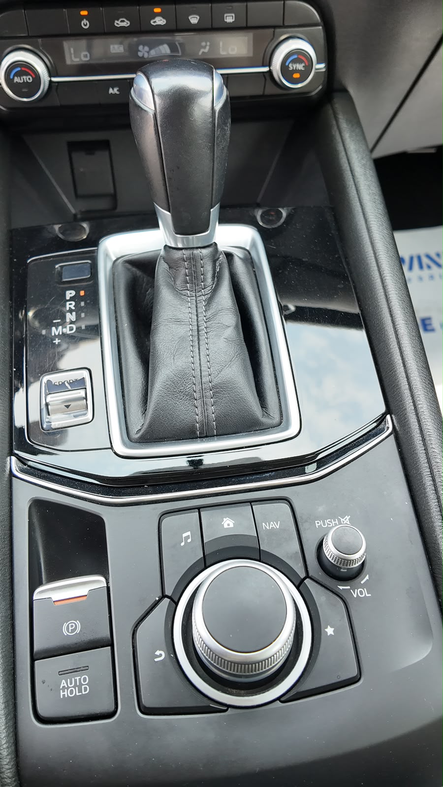 
								2022 Mazda CX5 full									