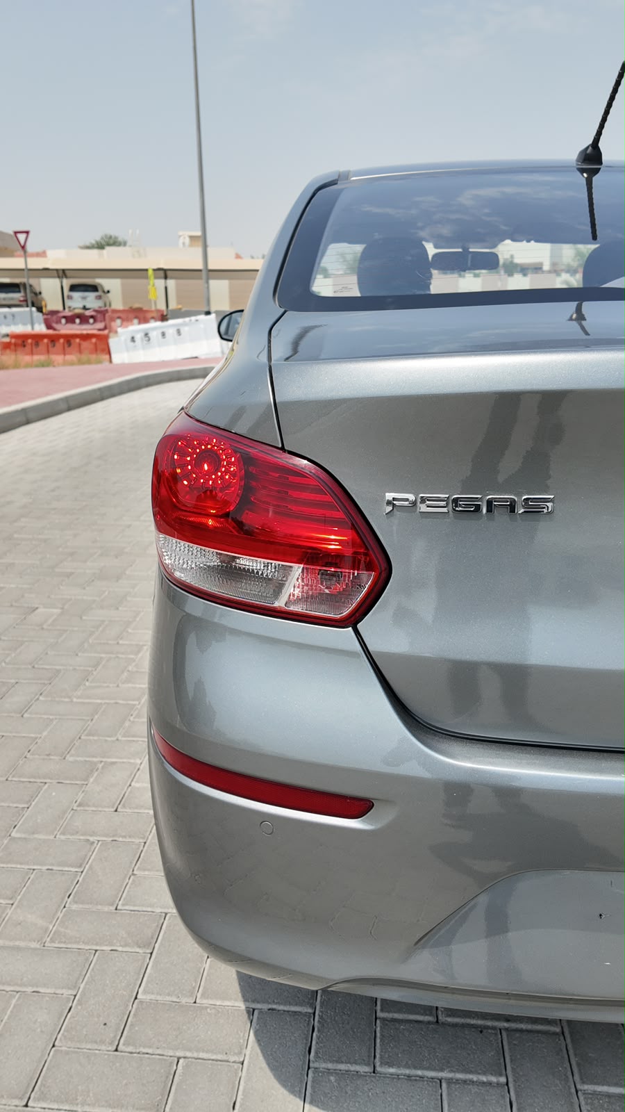 
								2021 Kia Pegas full									