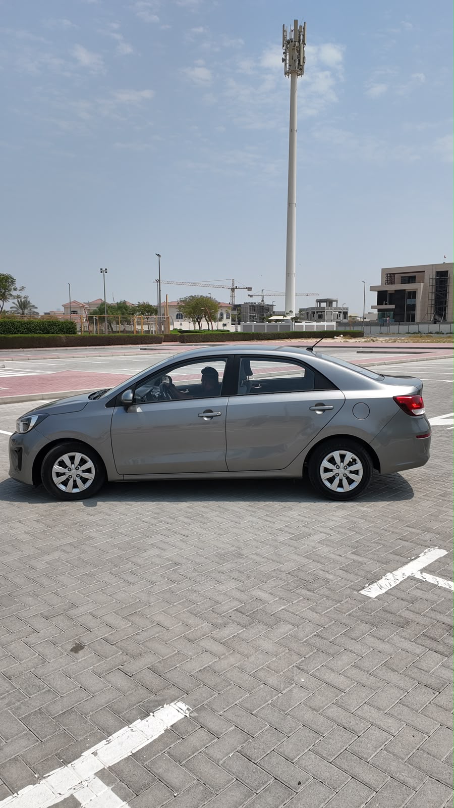 
								2021 Kia Pegas full									