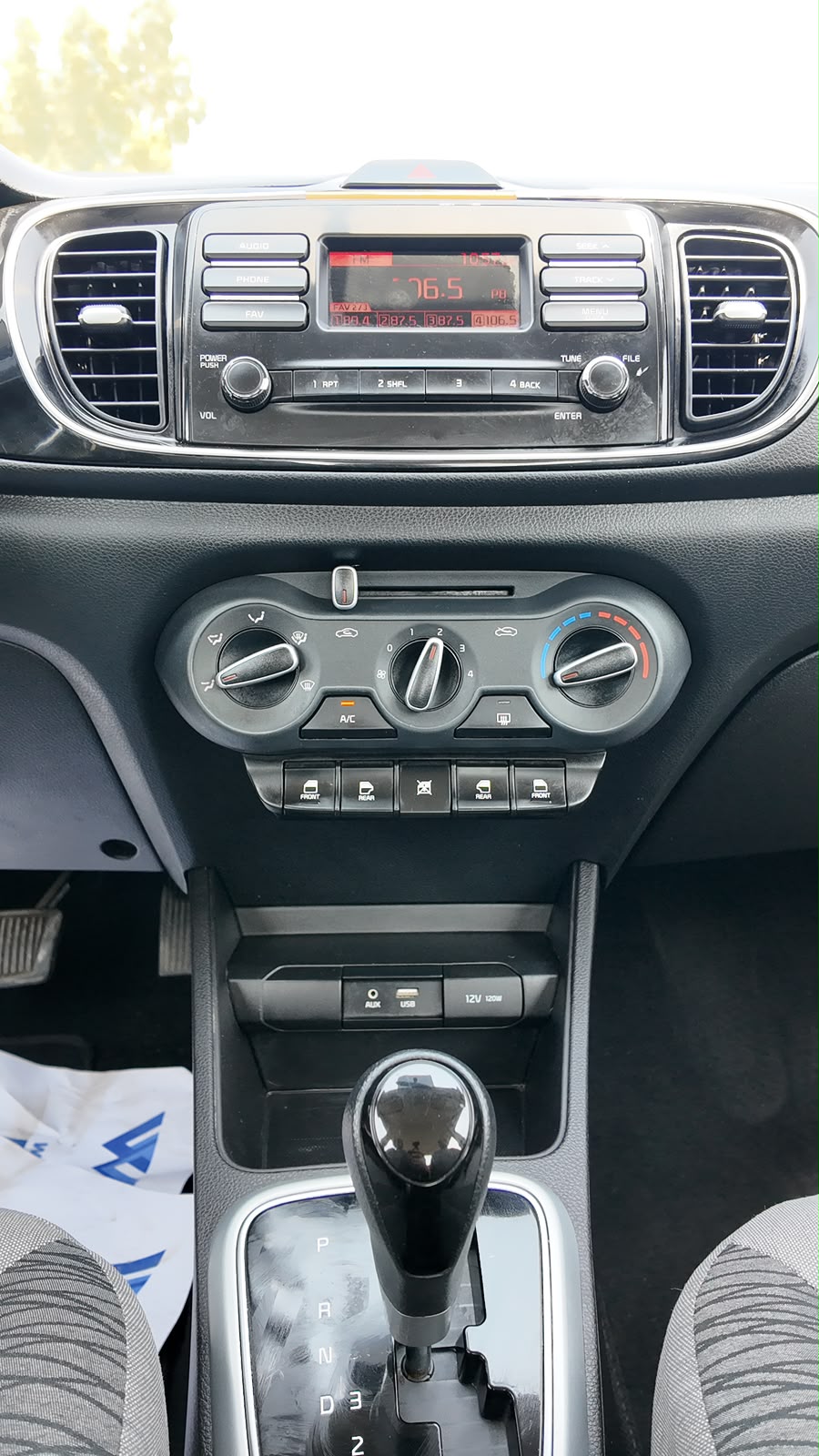 
								2021 Kia Pegas full									