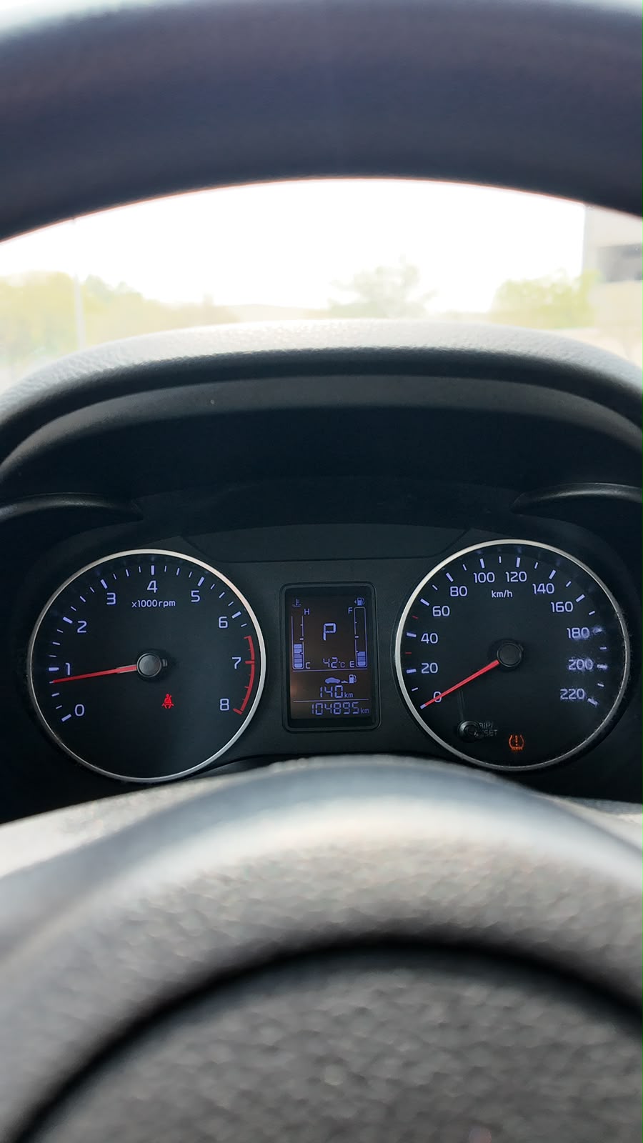
								2021 Kia Pegas full									