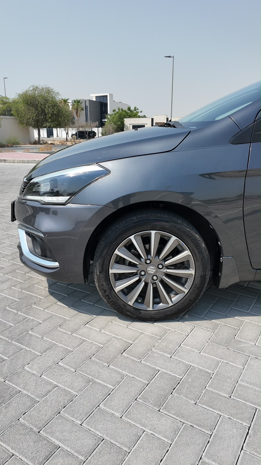 
								2023 Suzuki Ciaz GLX full									