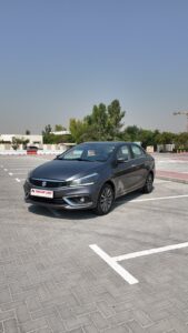 2023 Suzuki Ciaz GLX