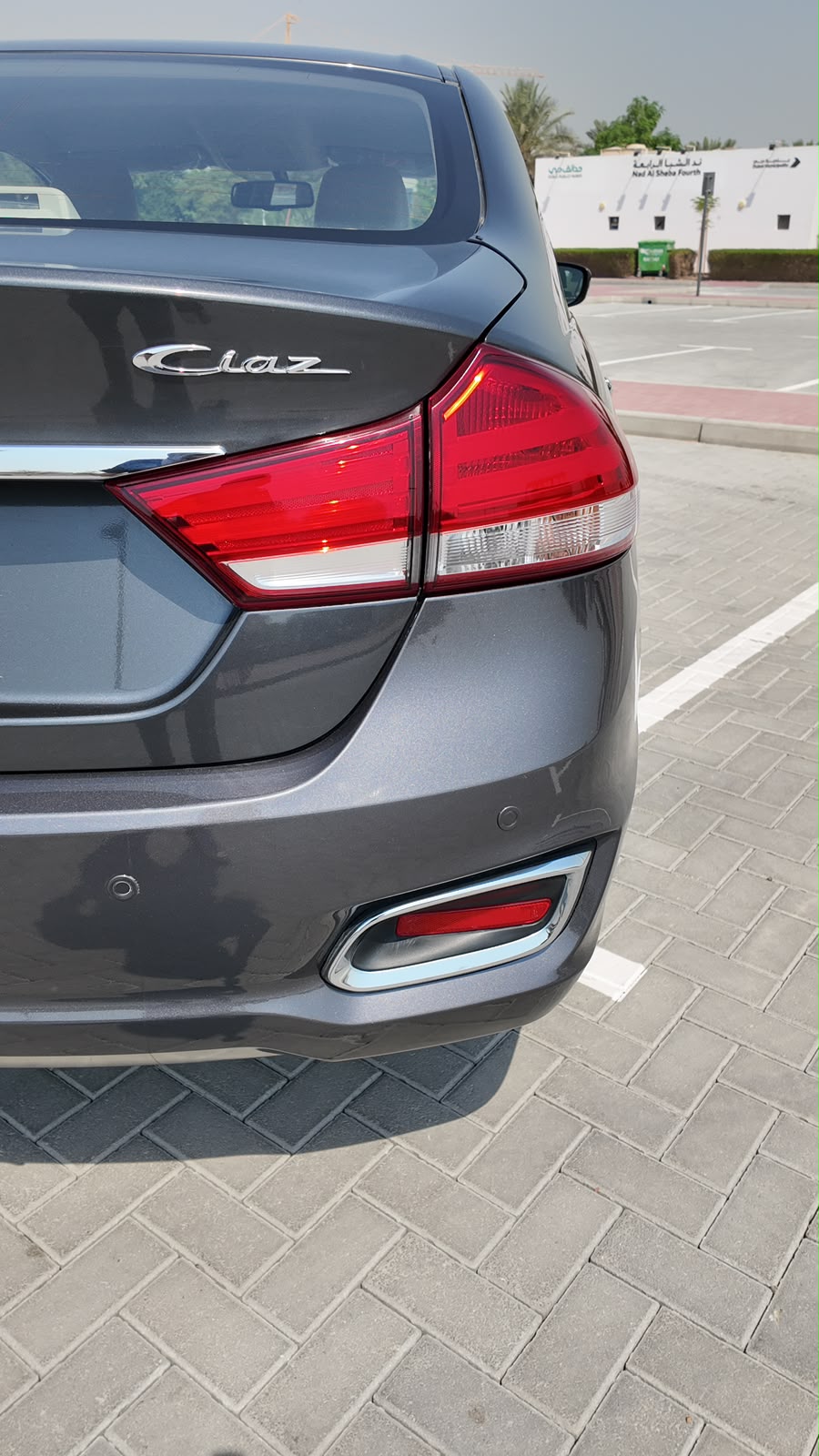 
								2023 Suzuki Ciaz GLX full									