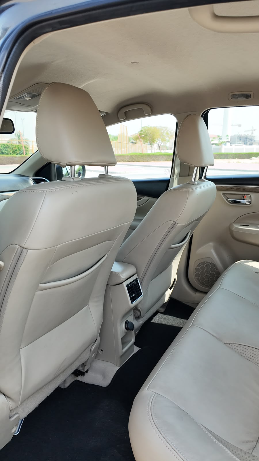 
								2023 Suzuki Ciaz GLX full									