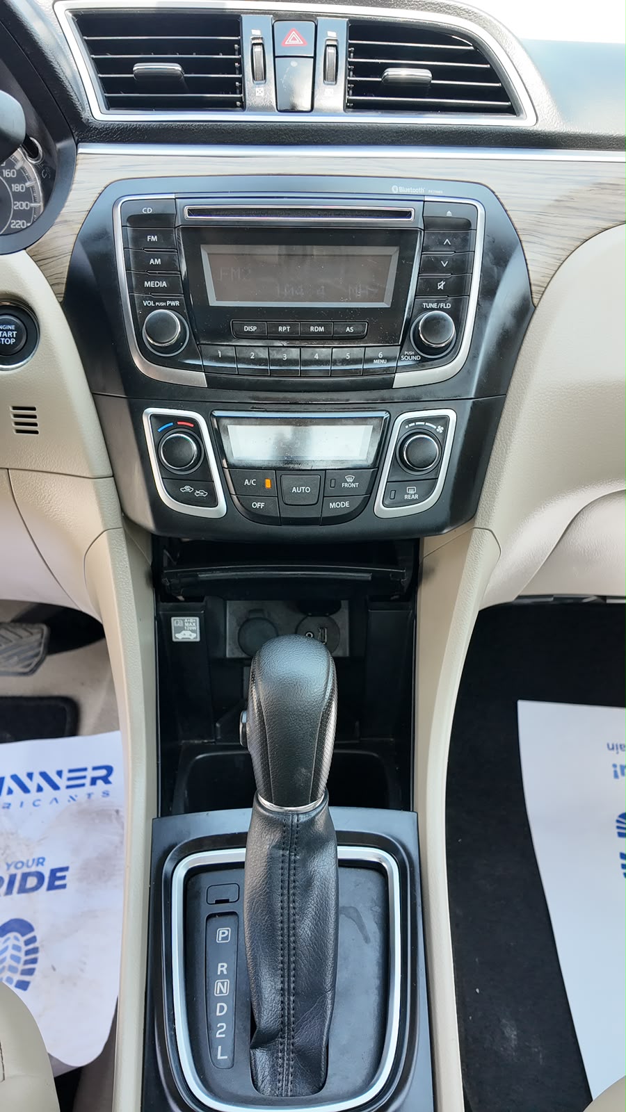
								2023 Suzuki Ciaz GLX full									