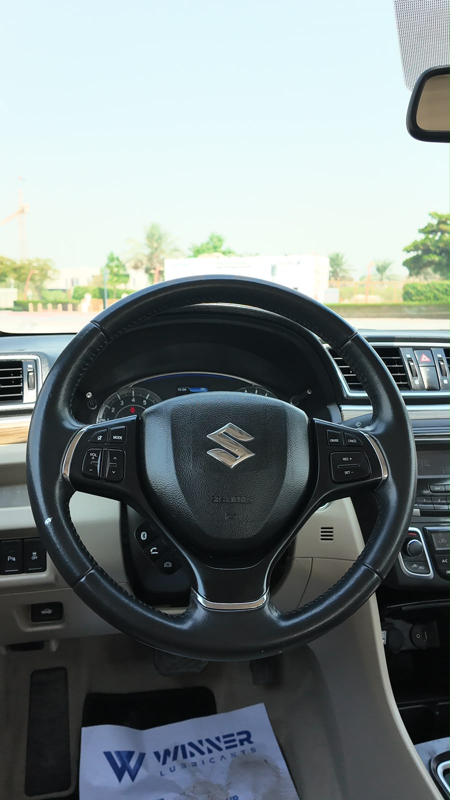 
								2023 Suzuki Ciaz GLX full									