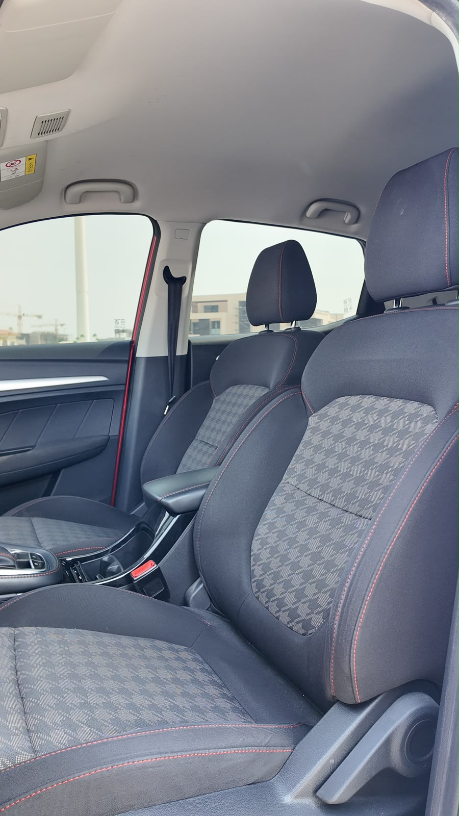
								MG ZS 2024 full									