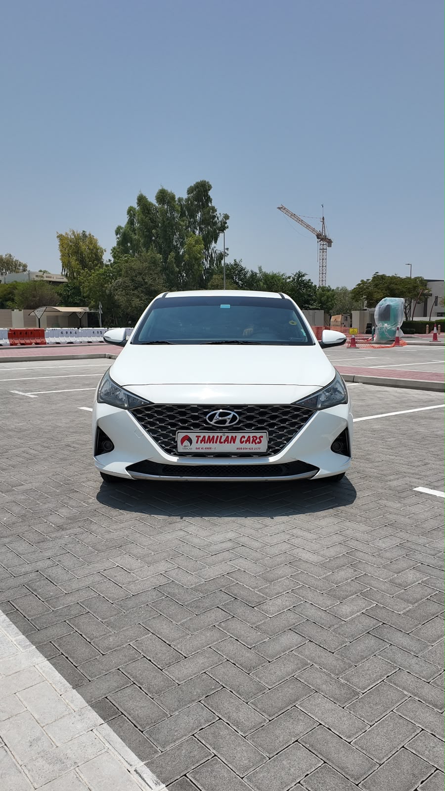 
								2022 Hyundai Accent full									