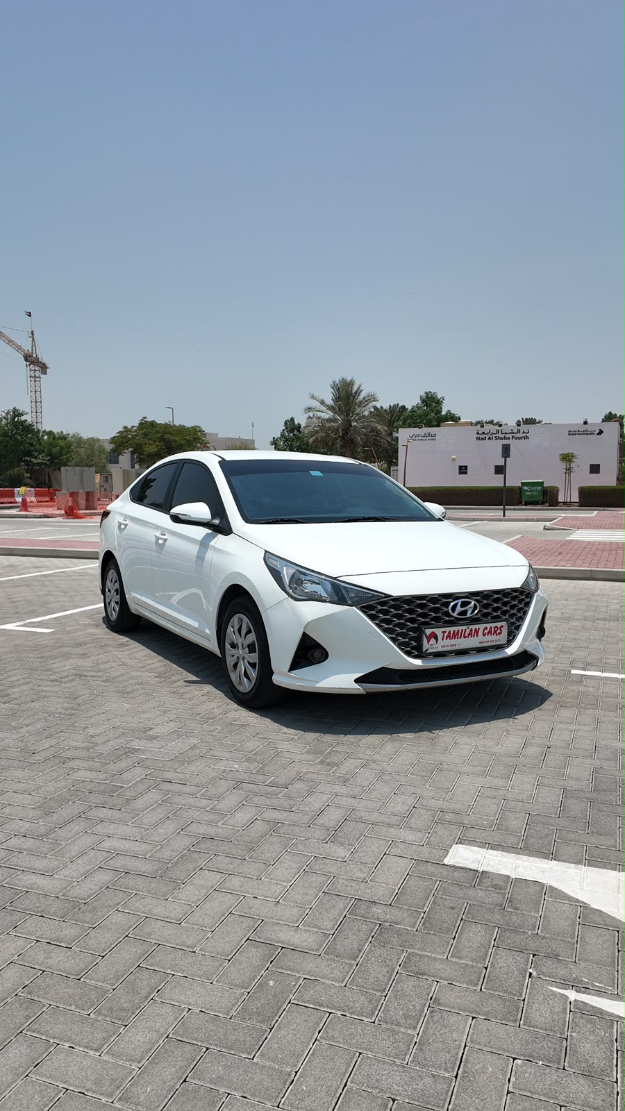 
								2022 Hyundai Accent full									