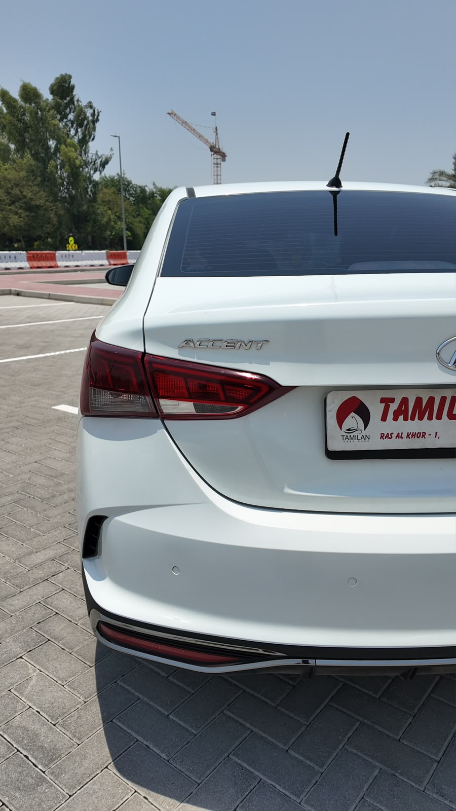 
								2022 Hyundai Accent full									