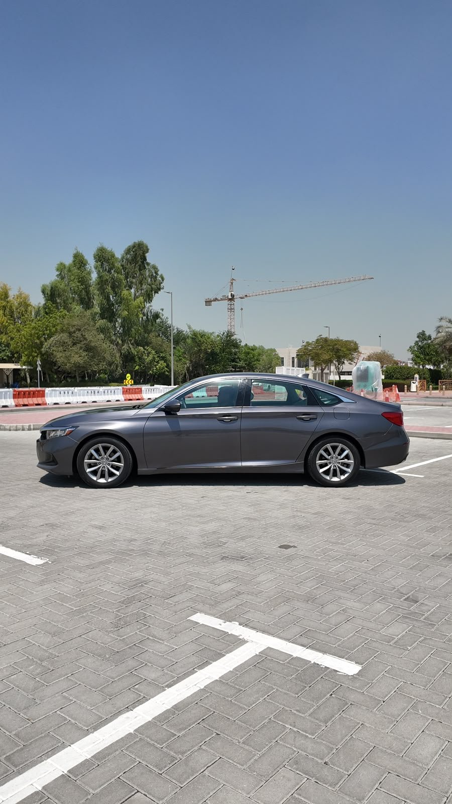 
								Honda Accord 1.5 Turbo 2022 full									