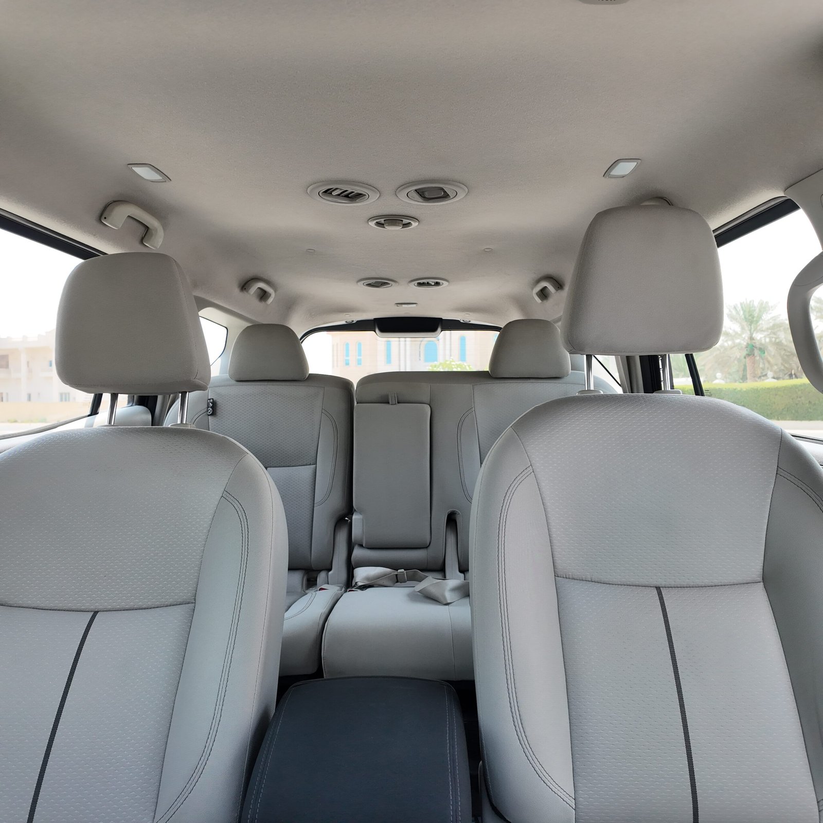 
								2022 Nissan X-Terra full									