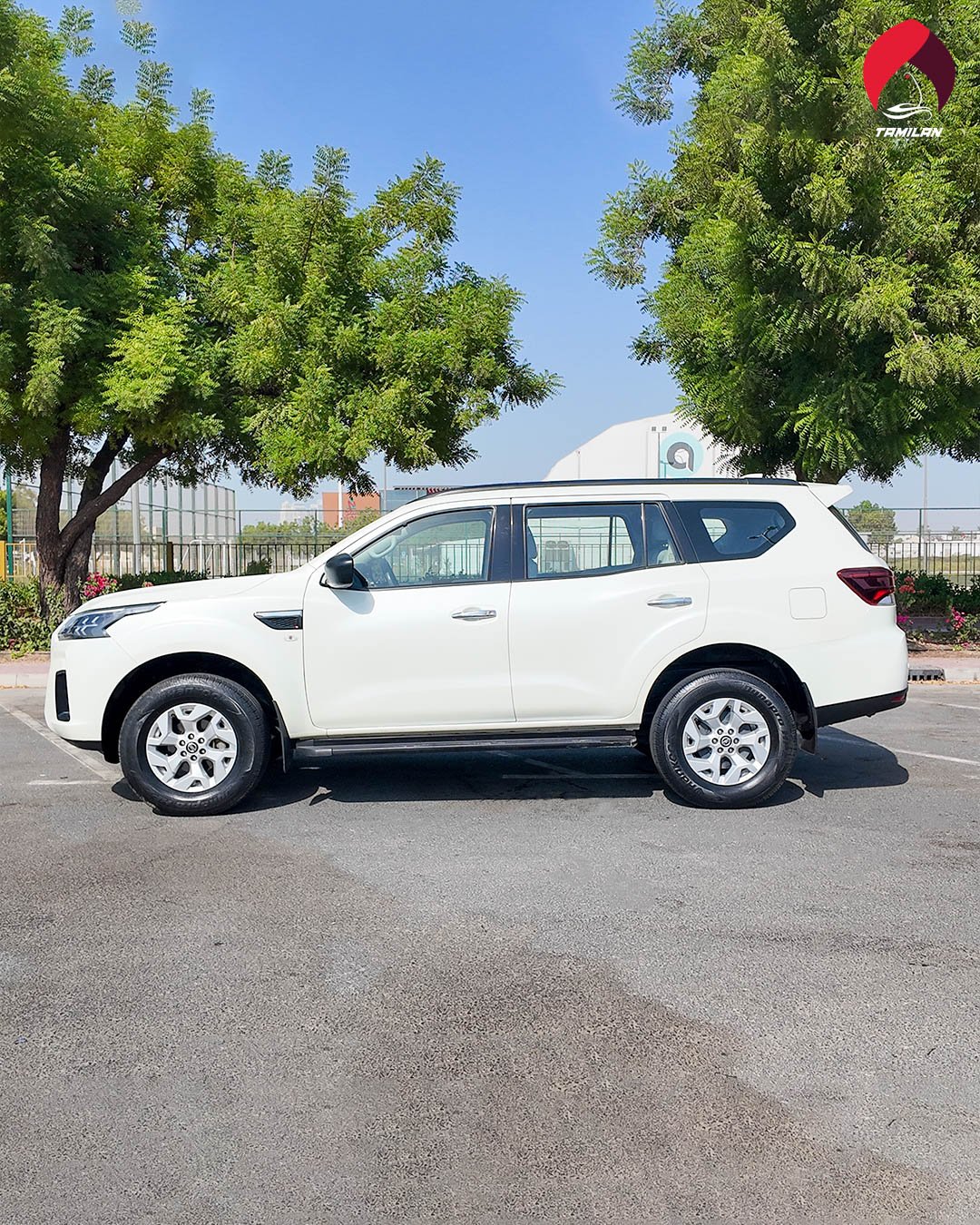 
								2021 Nissan X-Terra full									