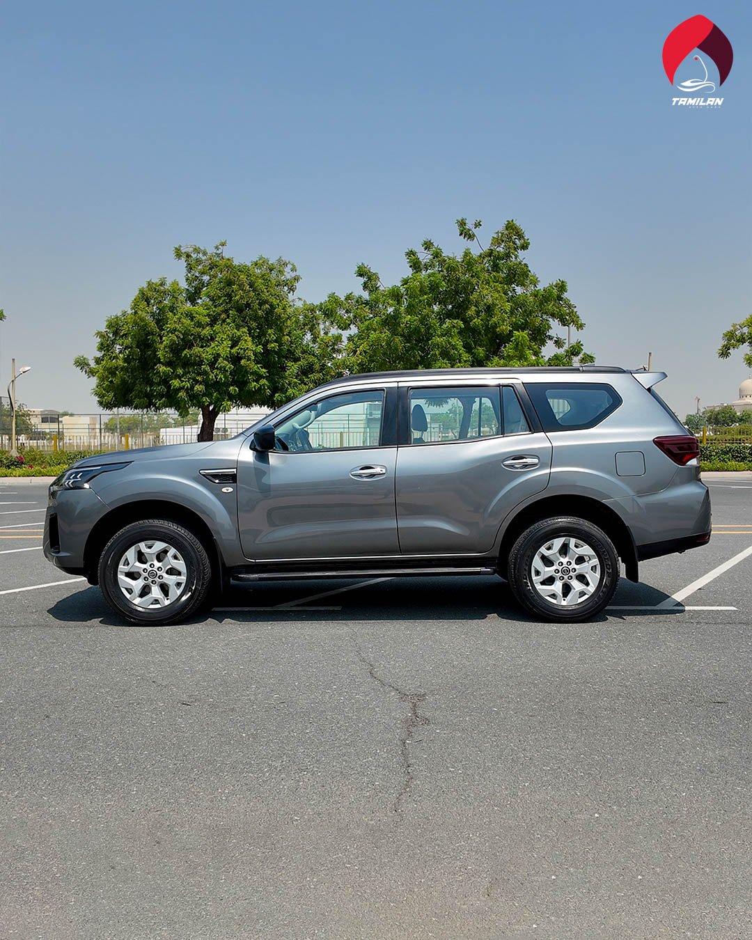 
								2022 Nissan X-Terra full									