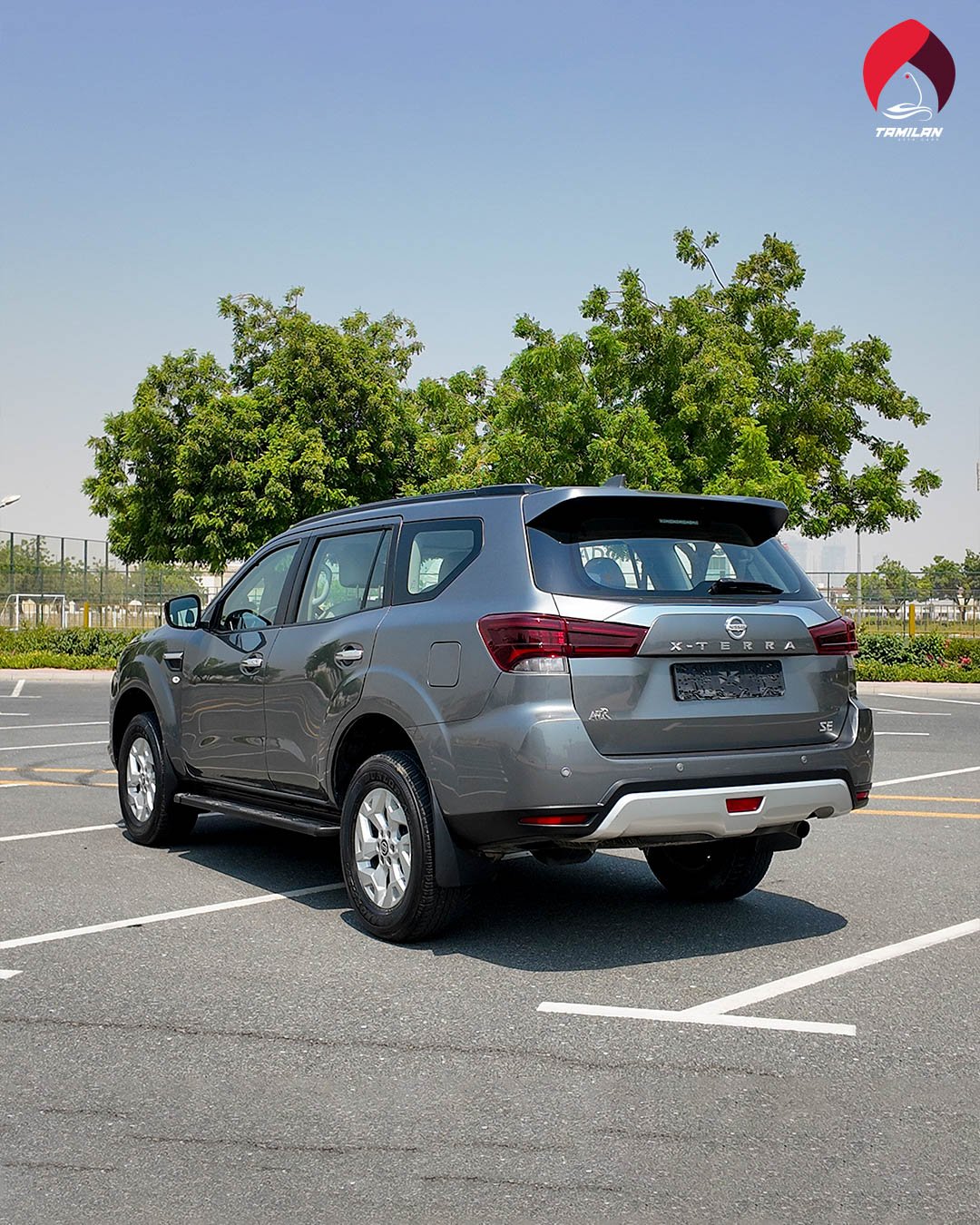 
								2022 Nissan X-Terra full									