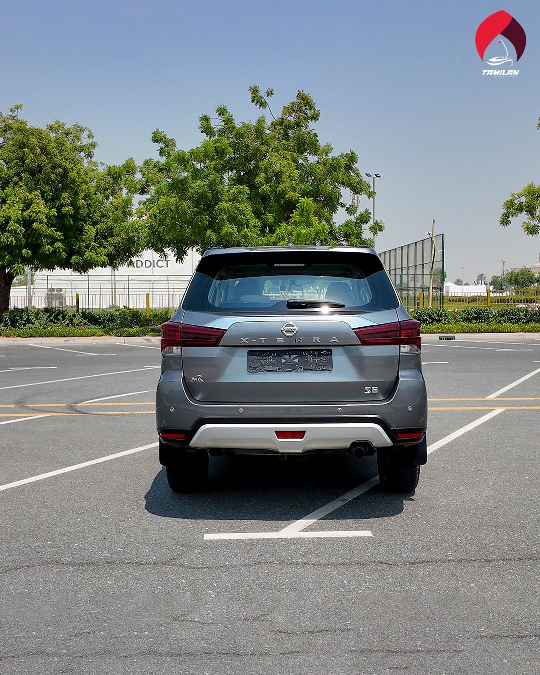
								2022 Nissan X-Terra full									