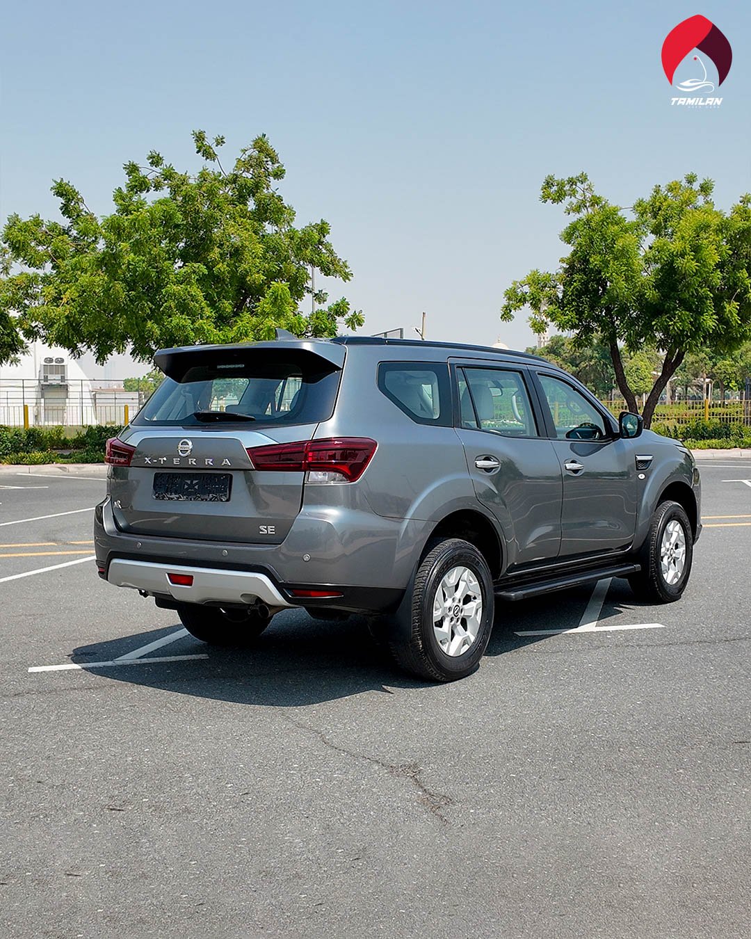 
								2022 Nissan X-Terra full									