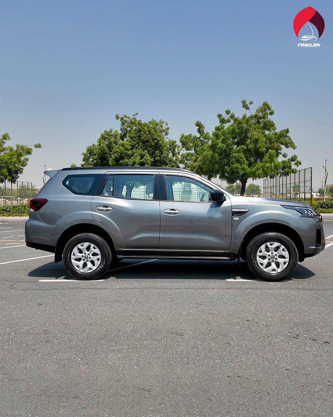 
								2022 Nissan X-Terra full									