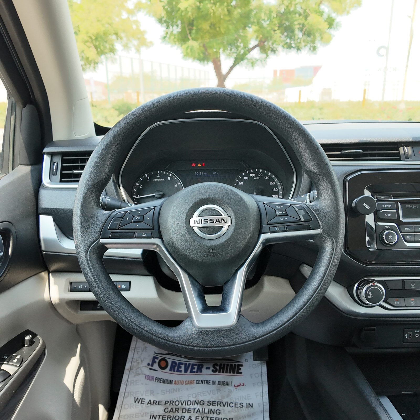 
								2022 Nissan X-Terra full									