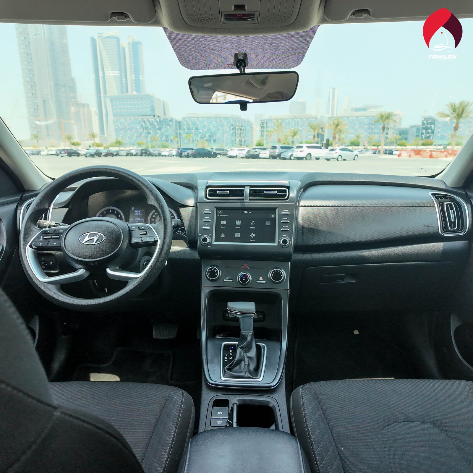 
								Hyundai Creta full									