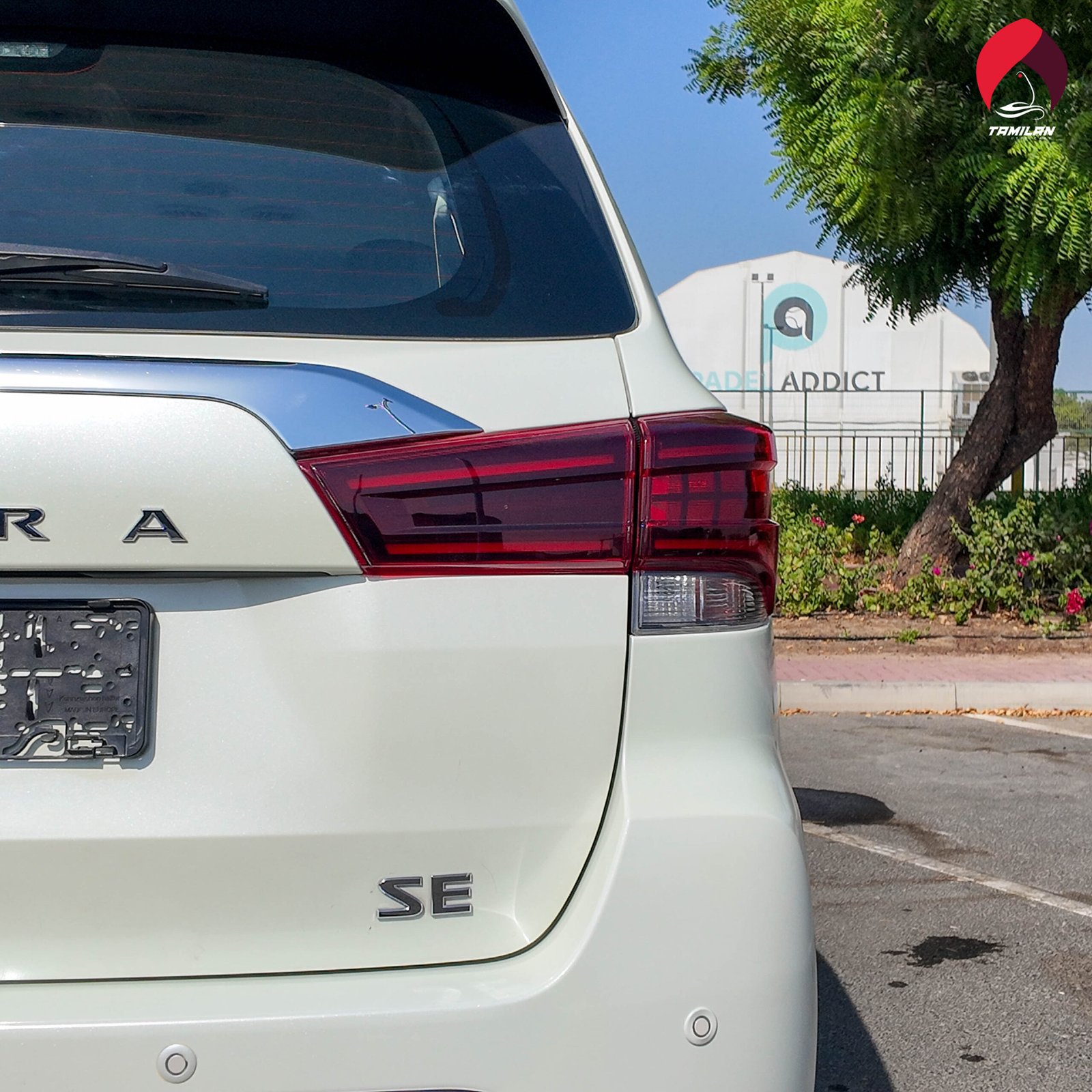 
								2021 Nissan X-Terra full									