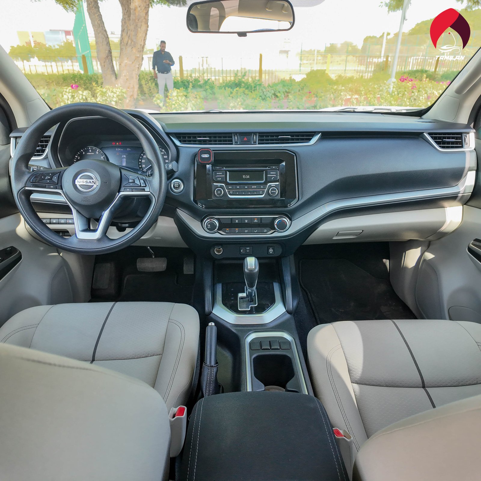
								2021 Nissan X-Terra full									