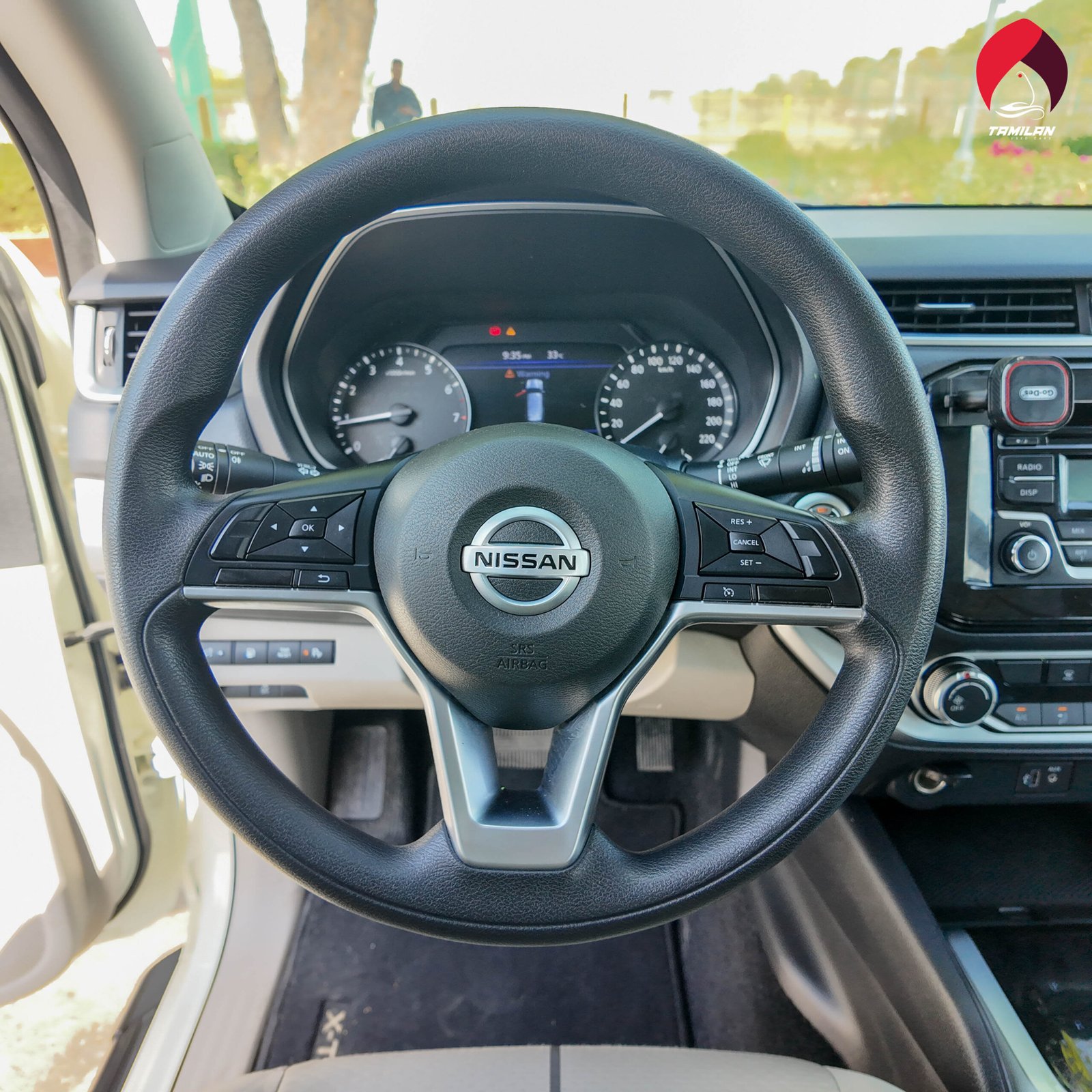 
								2021 Nissan X-Terra full									