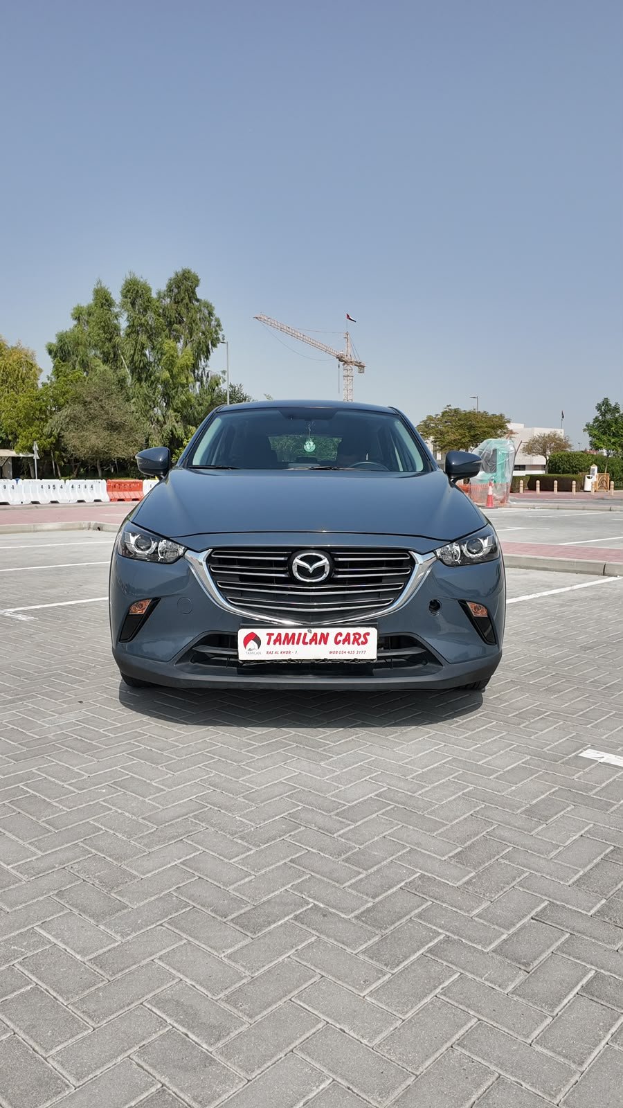 
								2024 MAZDA CX5 full									