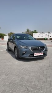 2024 MAZDA CX5
