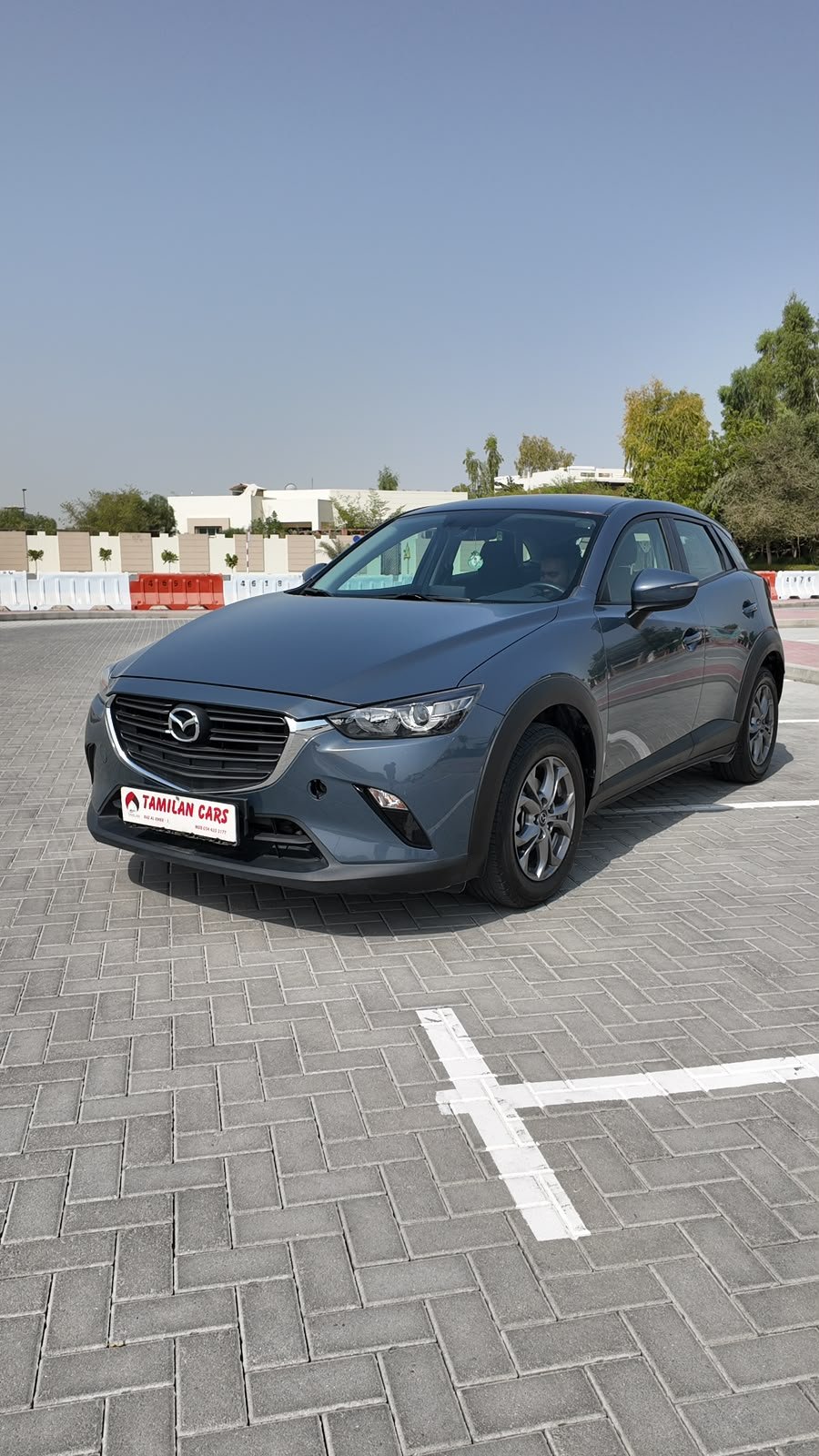 
								2024 MAZDA CX5 full									