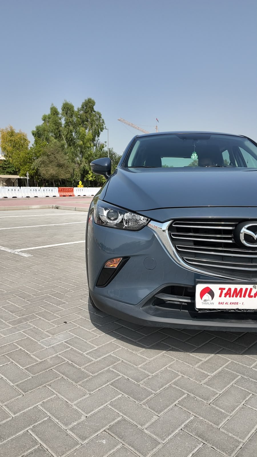 
								2024 MAZDA CX5 full									