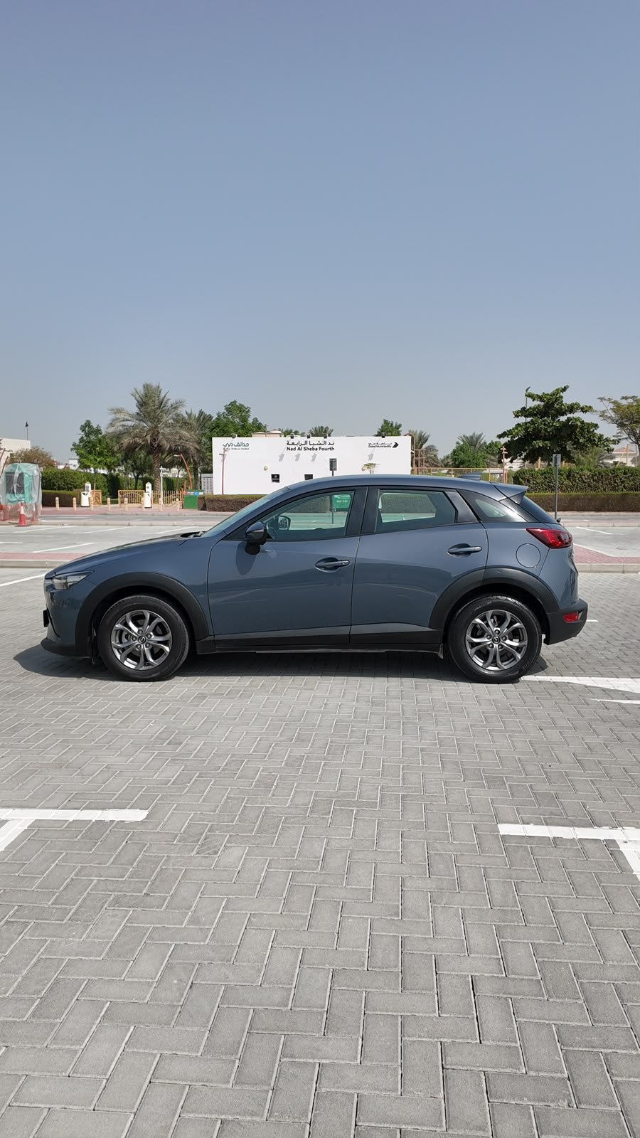 
								2024 MAZDA CX5 full									