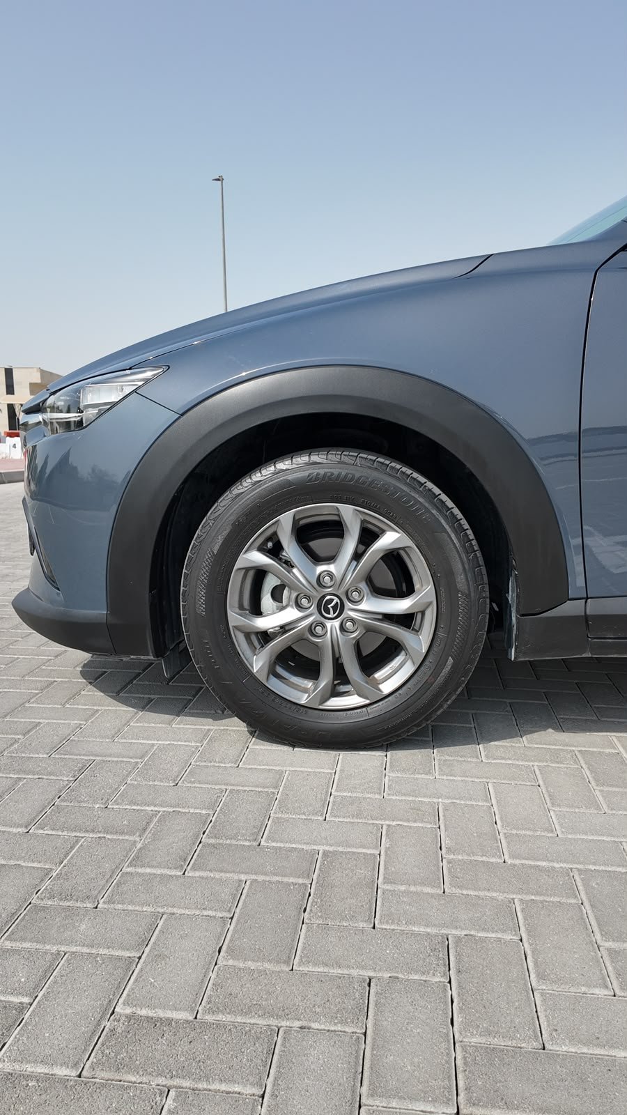
								2024 MAZDA CX5 full									