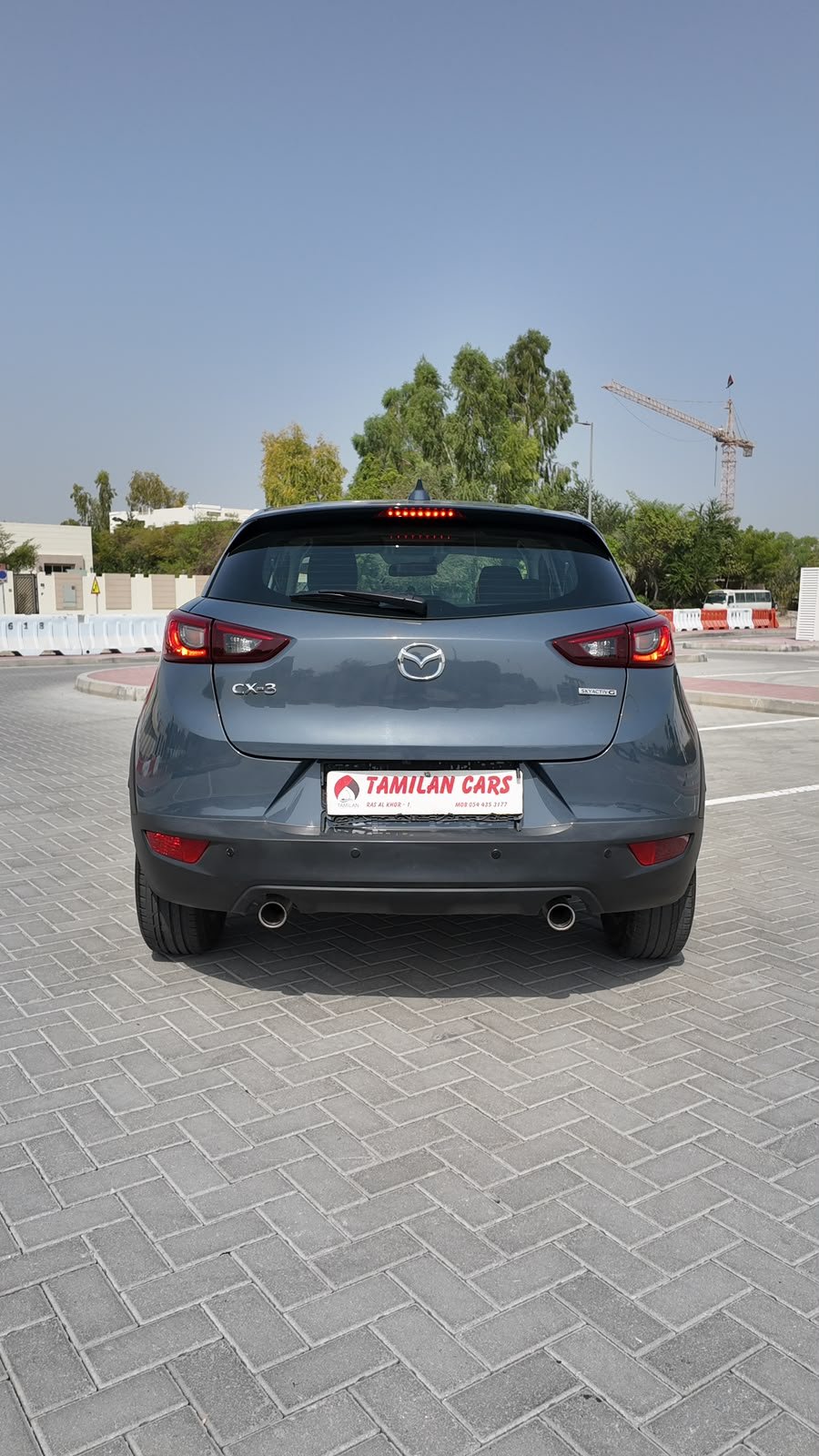 
								2024 MAZDA CX5 full									