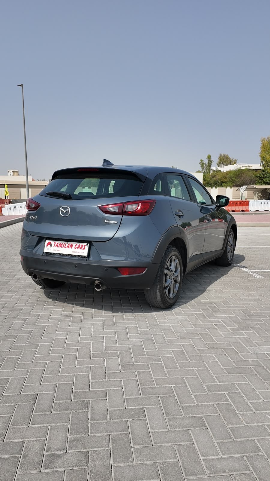 
								2024 MAZDA CX5 full									