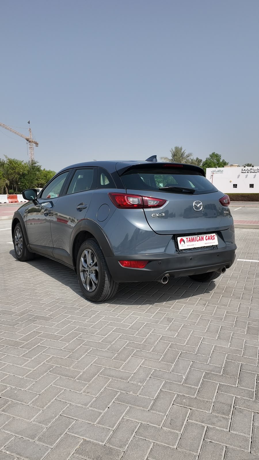 
								2024 MAZDA CX5 full									