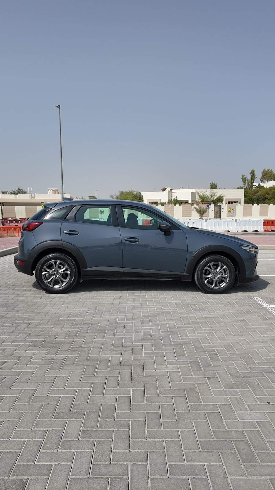 
								2024 MAZDA CX5 full									