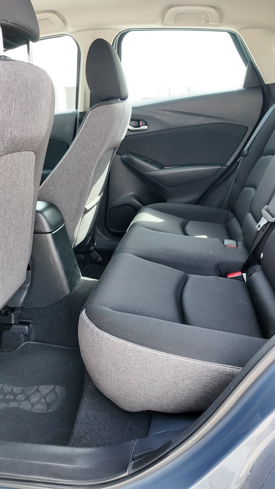 
								2024 MAZDA CX5 full									