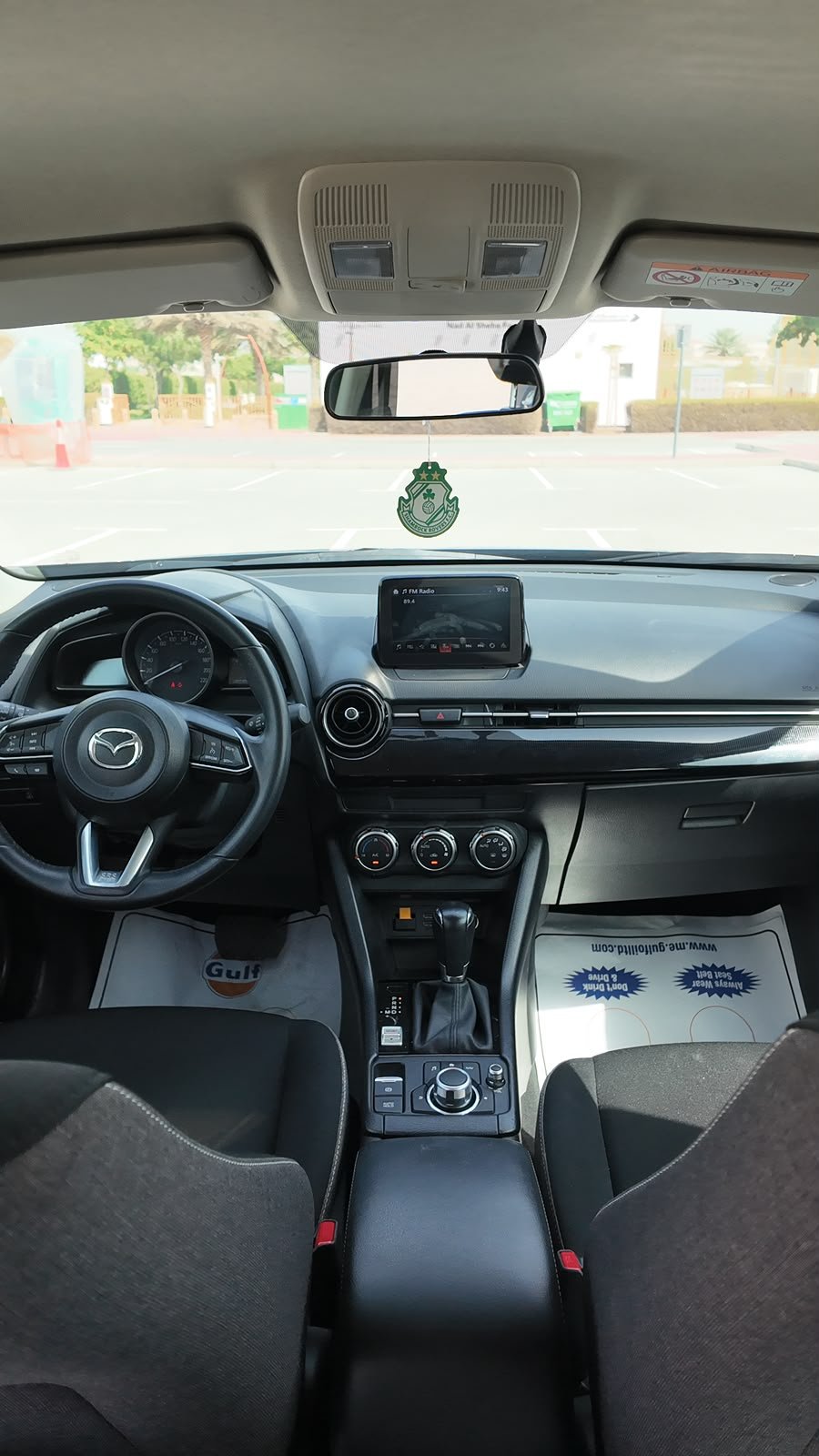 
								2024 MAZDA CX5 full									