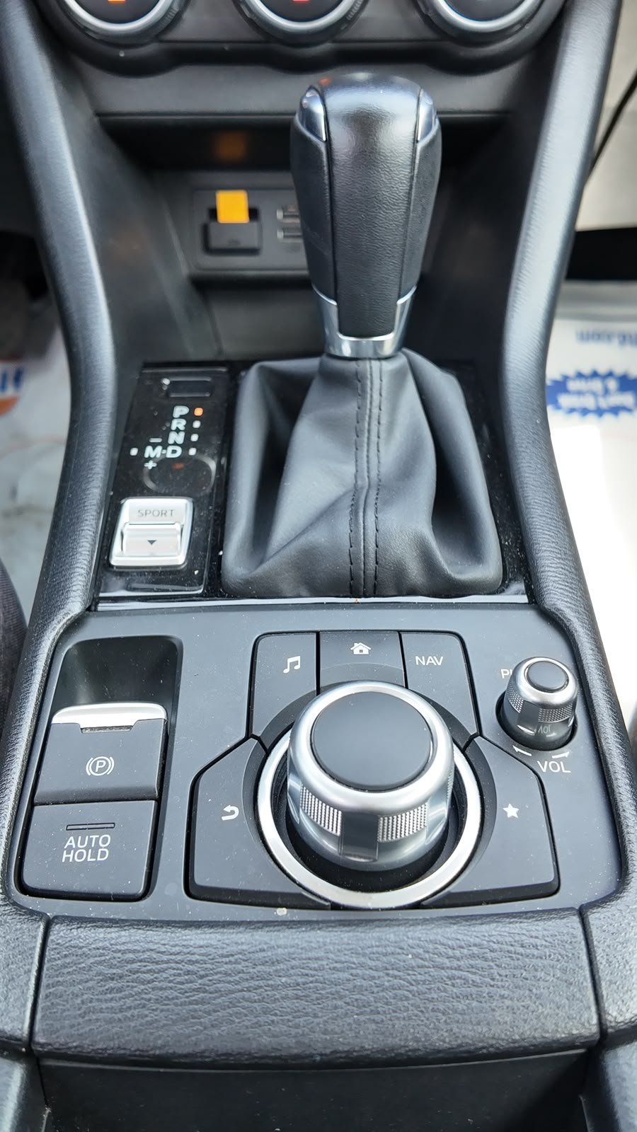 
								2024 MAZDA CX5 full									